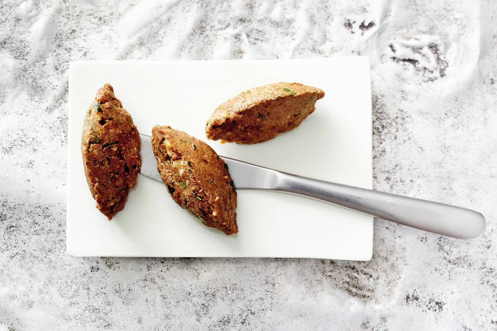 Tomaten-Walnuss-Aufstrich Rezept | Küchengötter Tomaten-Walnuss-Aufstrich Rezept | Küchengötter