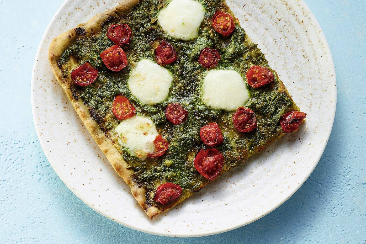 Pizza Mit Putenhack Und Pesto - Rezepte Suchen Pizza Mit Putenhack Und Pesto - Rezepte Suchen