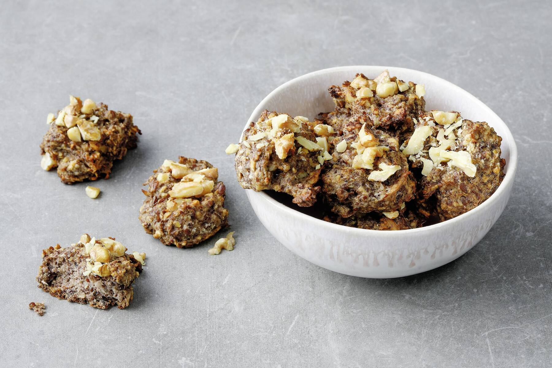 Walnusskekse Ohne Mehl - Rezepte Suchen Walnusskekse Ohne Mehl - Rezepte Suchen