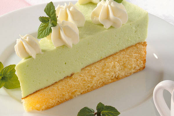 Waldmeister Sahne Torte Rezept Kuchengotter Waldmeister Sahne Torte Rezept Kuchengotter