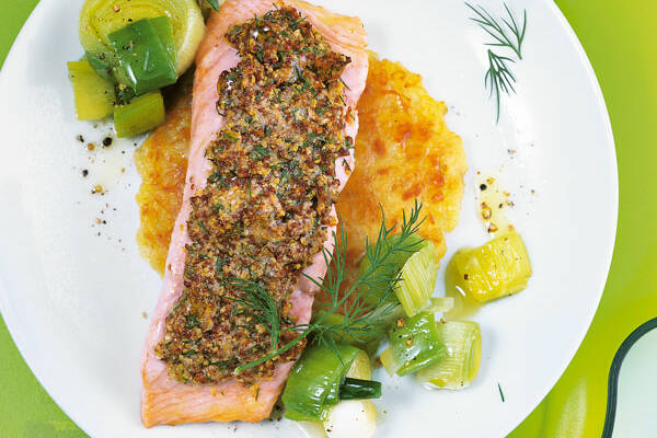 Lachsfilets Mit Garnelen In Knoblauchsauce - Rezepte Suchen Lachsfilets Mit Garnelen In Knoblauchsauce - Rezepte Suchen