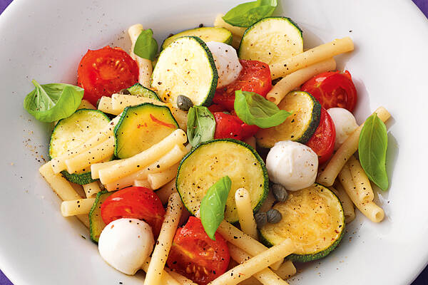 Bunte Makkaroni - Rezepte Suchen Bunte Makkaroni - Rezepte Suchen