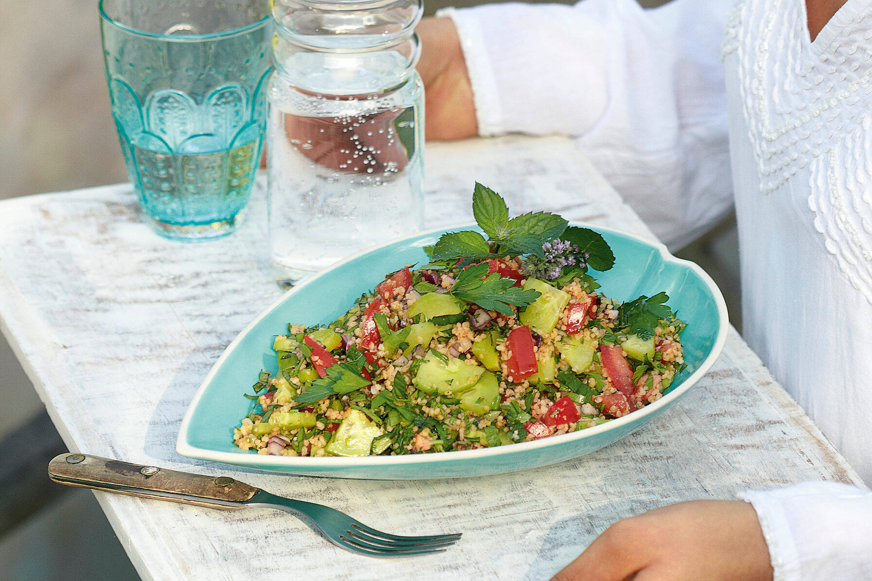 Beilagen zu Lachs-Gerichten | Rezepte | Küchengötter Beilagen zu Lachs-Gerichten | Rezepte | Küchengötter