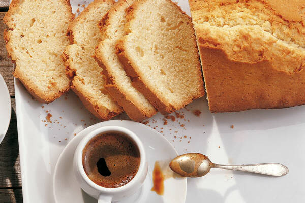 Sandkuchen Rezept | Küchengötter Sandkuchen Rezept | Küchengötter