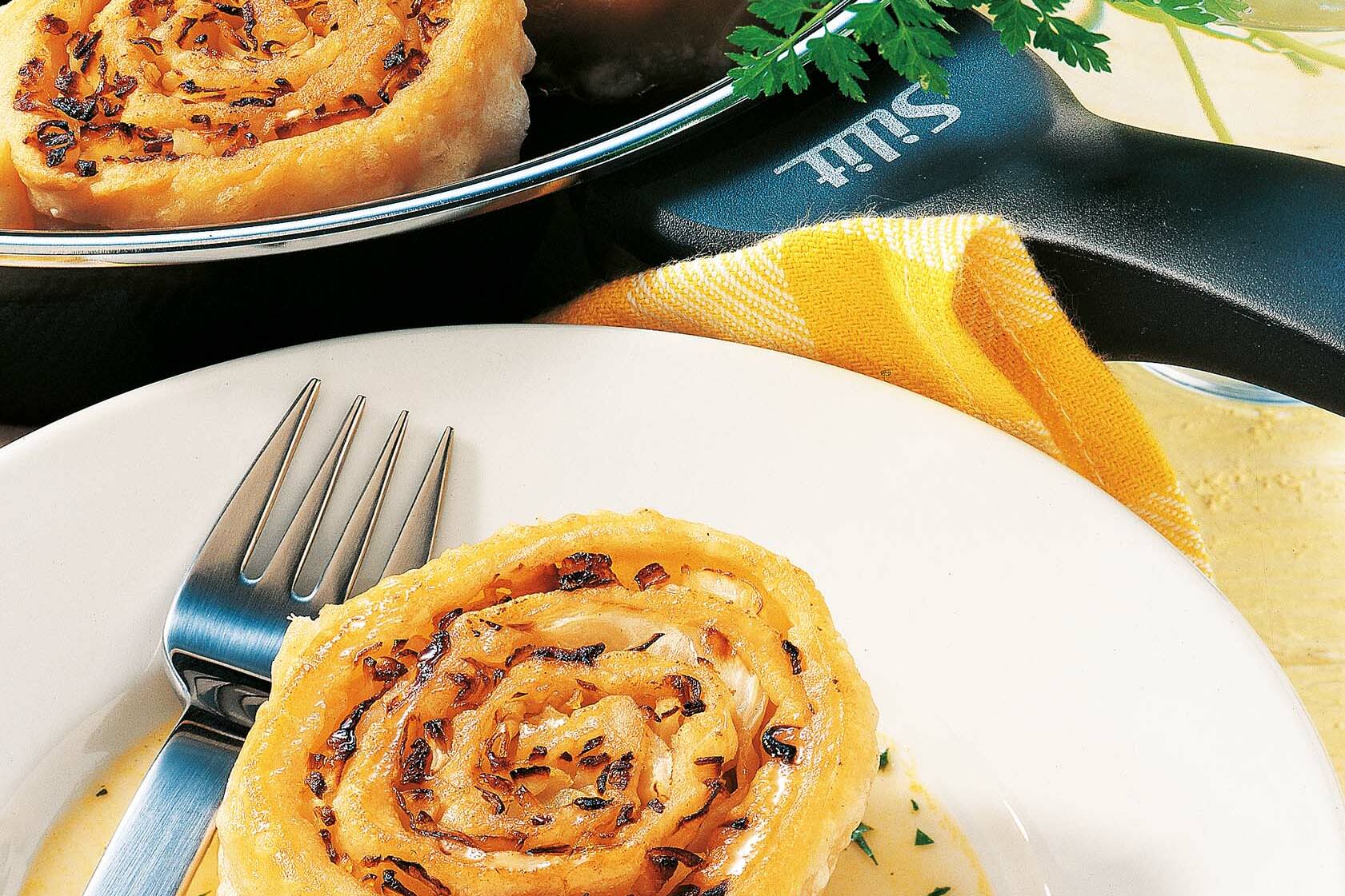 Krautkrapfen — Rezepte Suchen Krautkrapfen — Rezepte Suchen