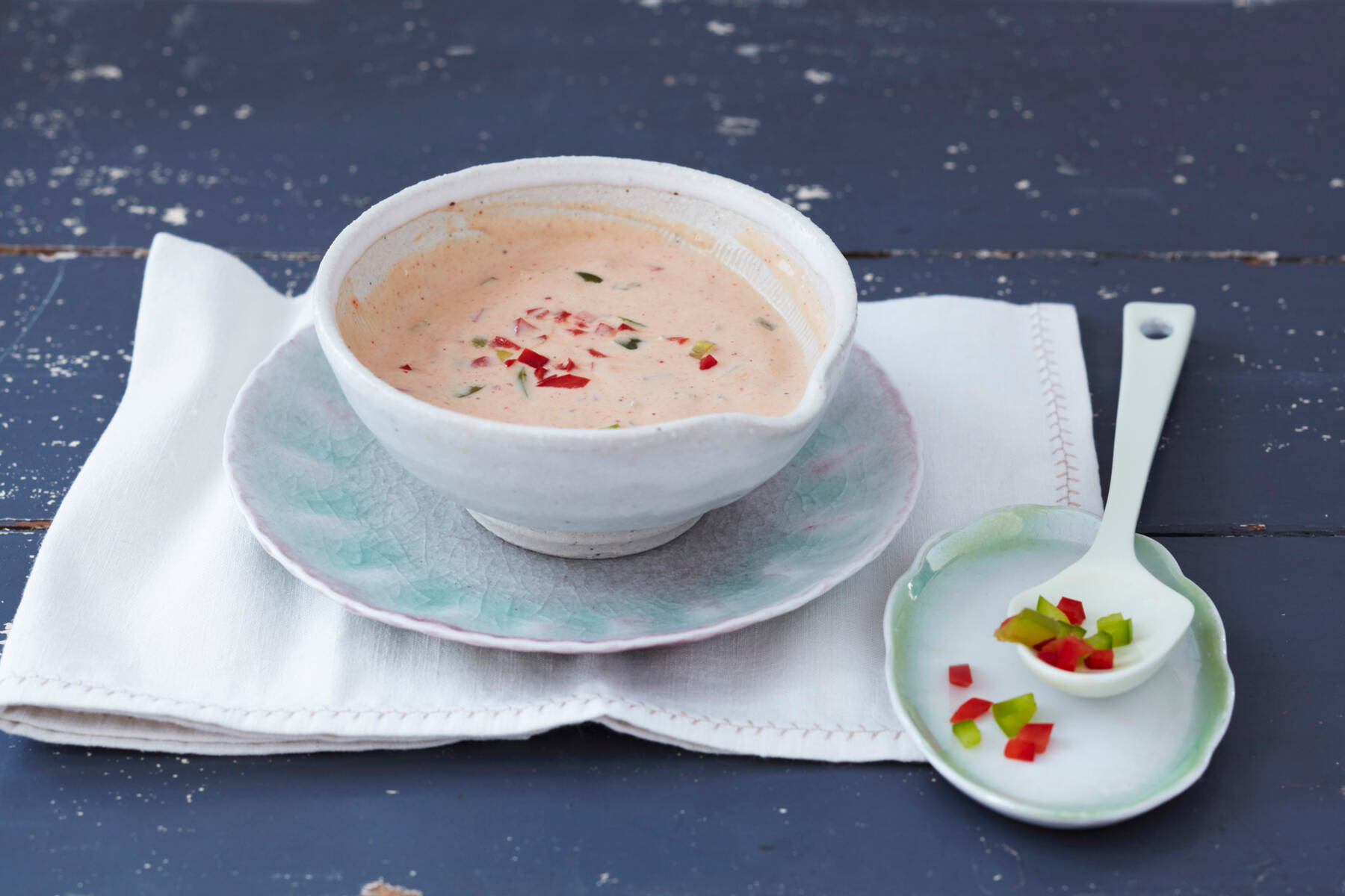 ThousandIslandDressing Rezept Küchengötter