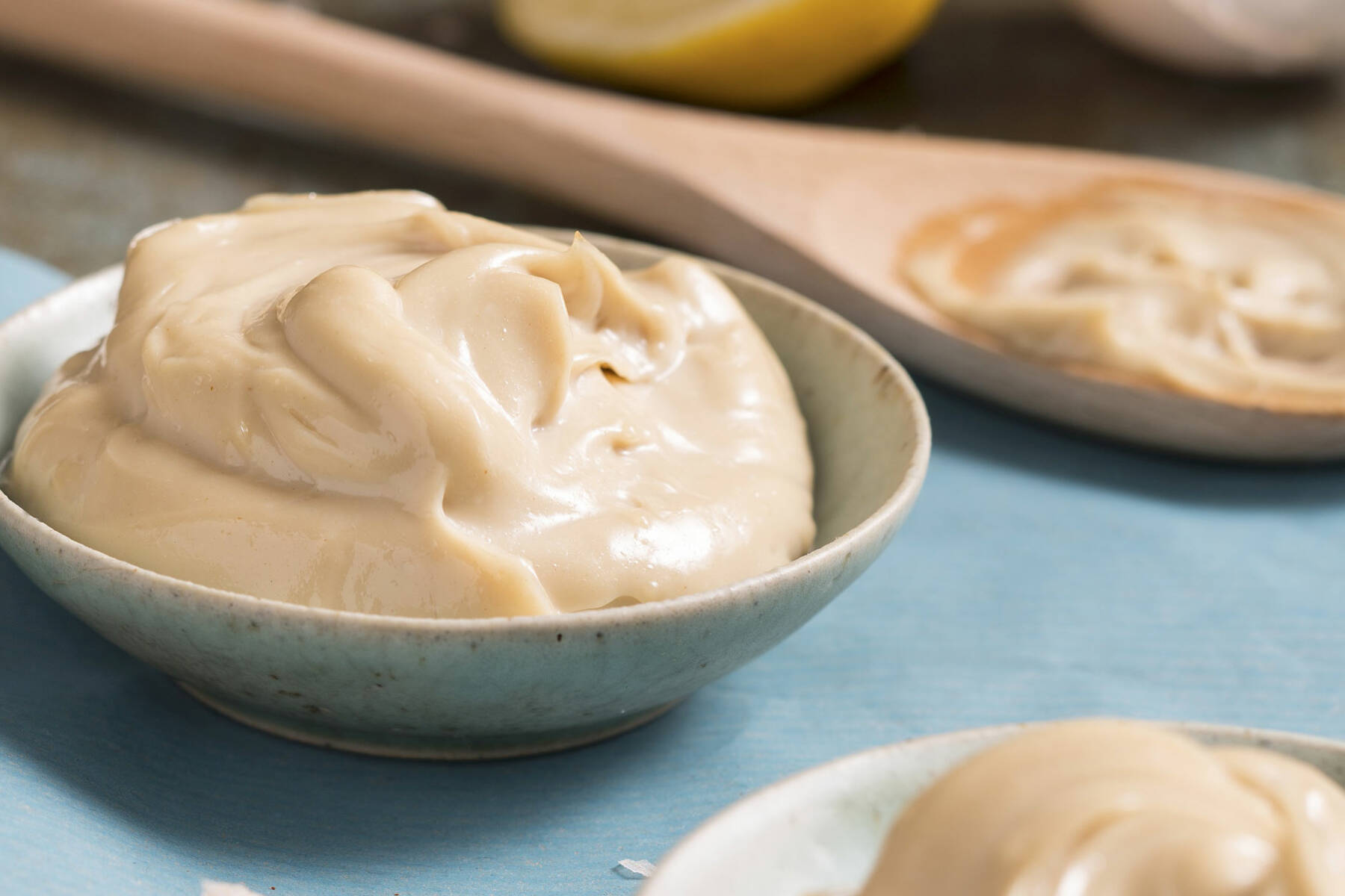 Klassische Mayonnaise Rezept | Küchengötter Klassische Mayonnaise Rezept | Küchengötter