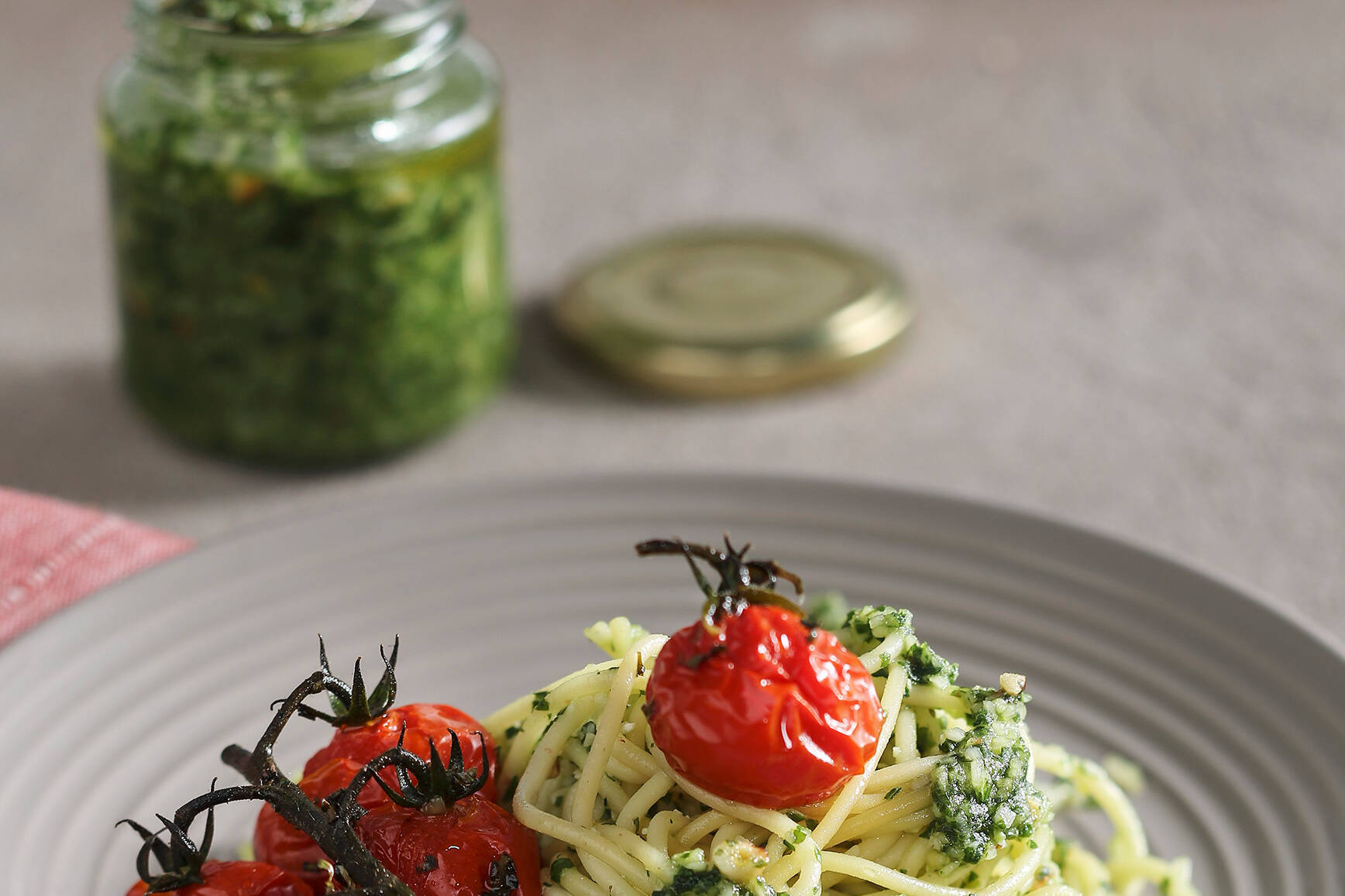 Pesto alla Genovese Rezept | Küchengötter