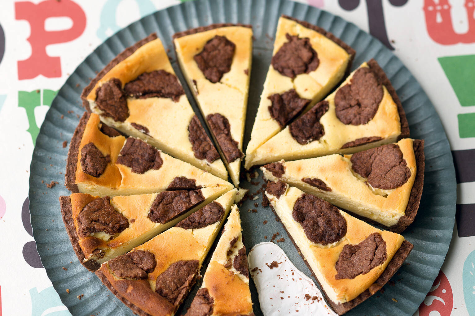 kuhflecken kuchen rezept kuchengotter