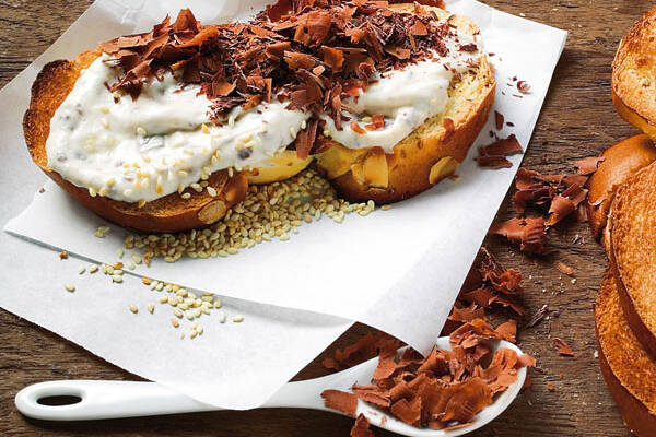 Schoko Bananencreme Dessert - Rezepte Suchen Schoko Bananencreme Dessert - Rezepte Suchen