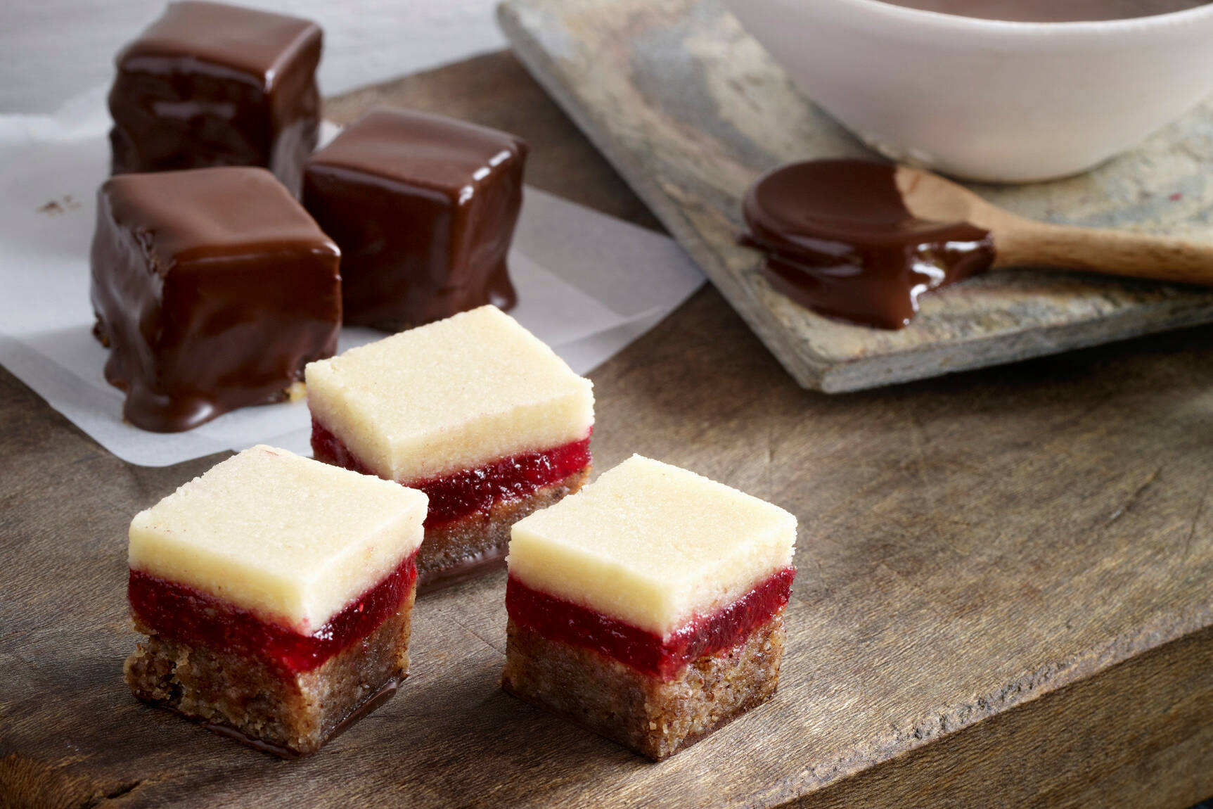 Dominosteine Utopia Stellst Konfekt