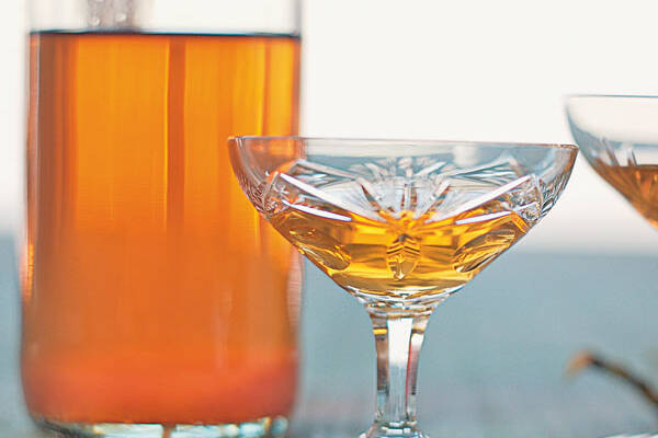 Mirabellenlikör Rezept | Küchengötter