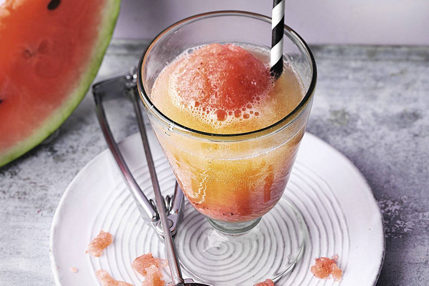 7 Rezepte für Melonen-Drinks | Küchengötter 7 Rezepte für Melonen-Drinks | Küchengötter