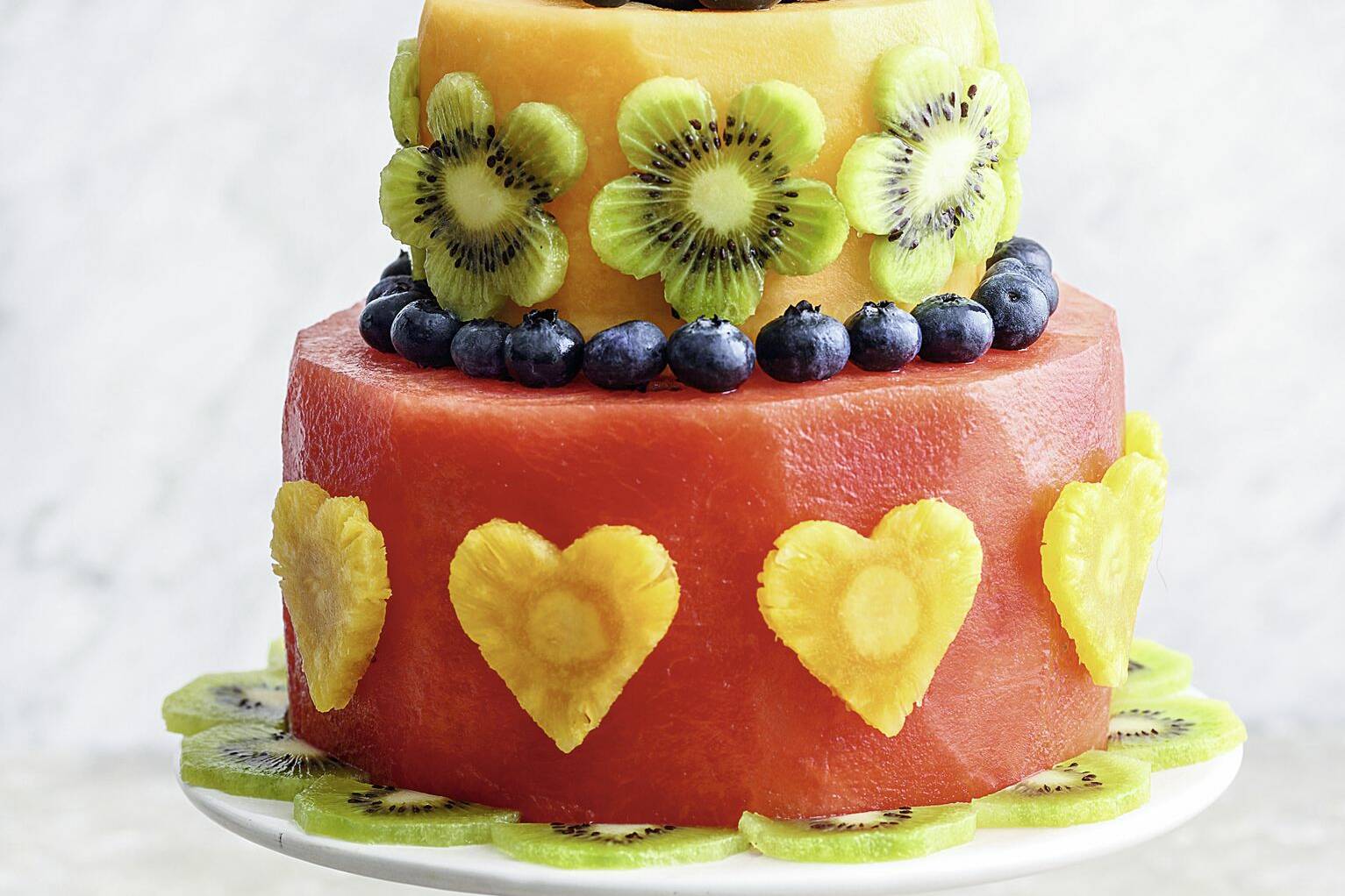 Low Carb Obsttorte Rezept Kuchengotter