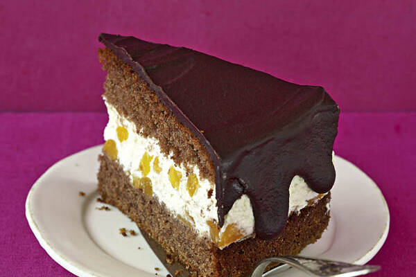 Schoko Aprikosen Torte - Rezepte Suchen Schoko Aprikosen Torte - Rezepte Suchen