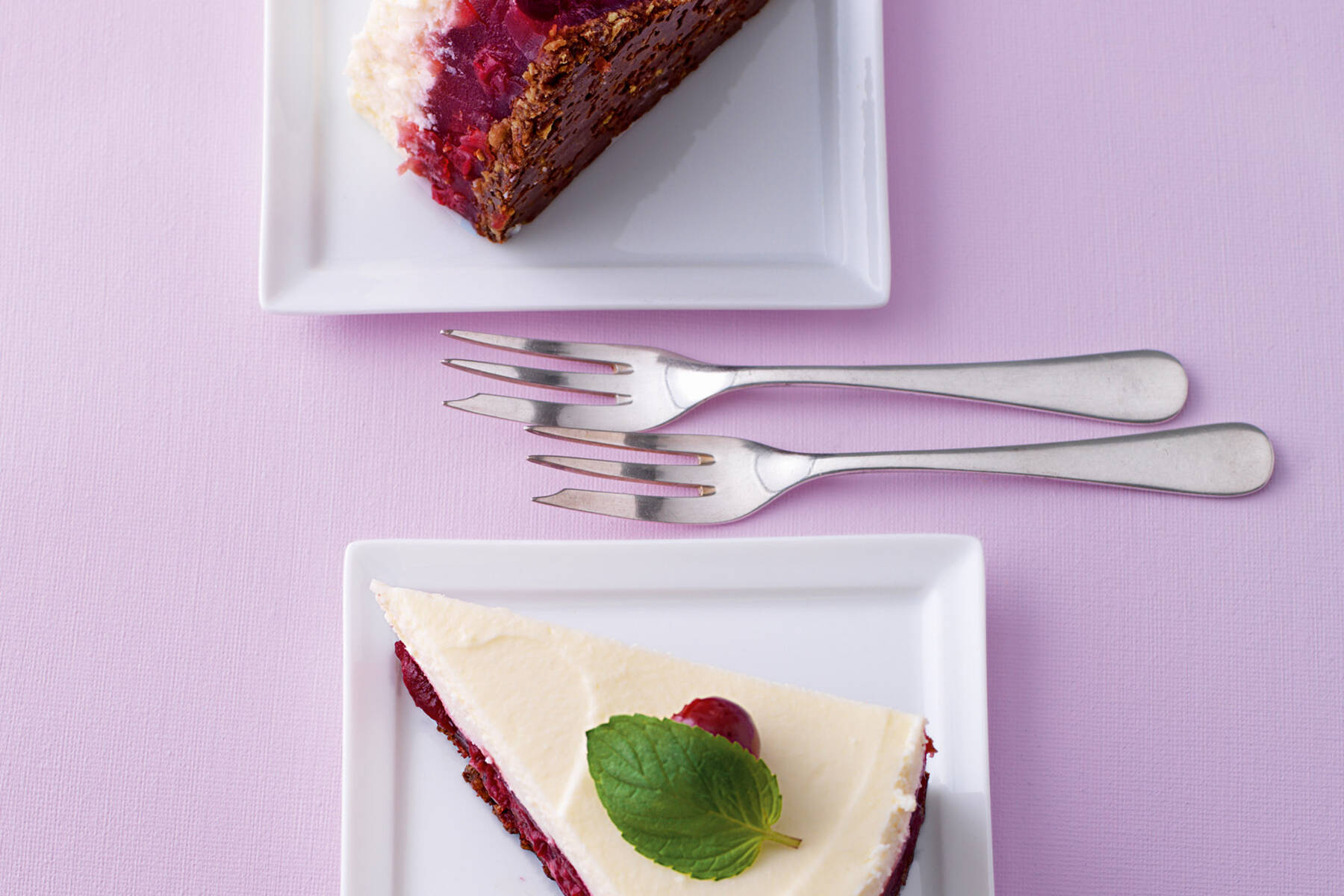 Kirsch-Vanille-Torte Rezept | Küchengötter Kirsch-Vanille-Torte Rezept | Küchengötter