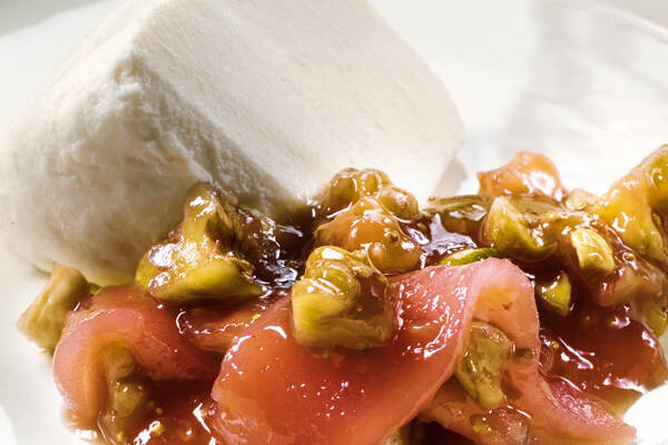 Trauben-Nuss-Konfitüre Rezept | Küchengötter