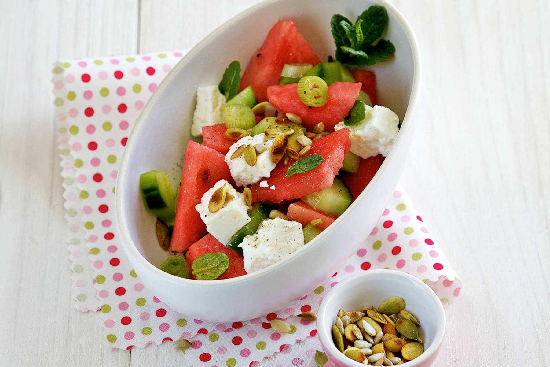 20 leichte Rezepte für Essen an heißen Tagen | Küchengötter