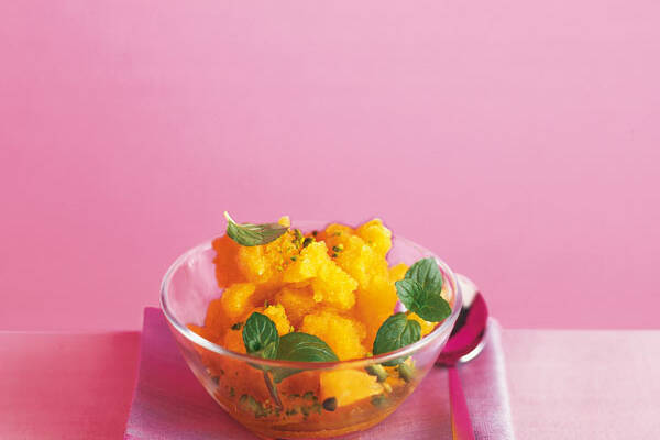 Sorbet Mit Orangen - Rezepte Suchen Sorbet Mit Orangen - Rezepte Suchen