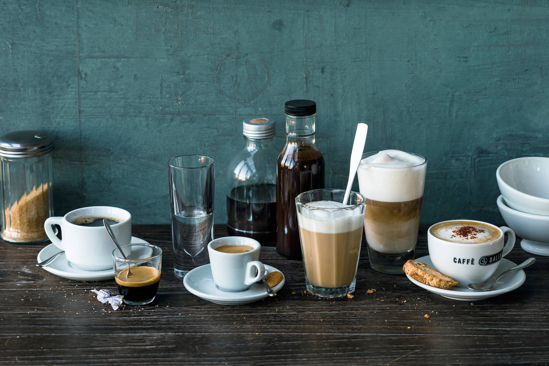 Kaffee | Küchengötter