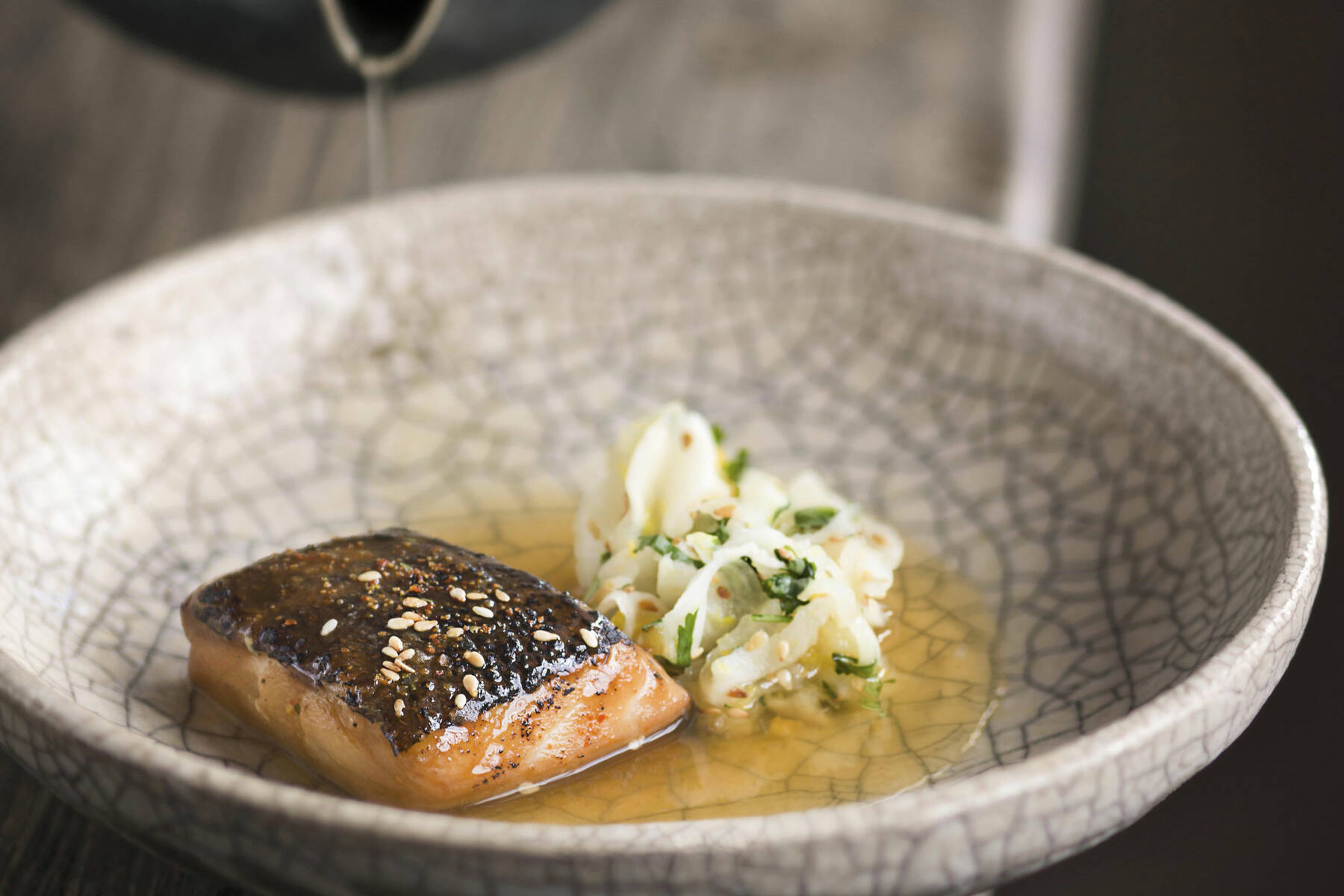 Dashi-Brühe | Küchengötter