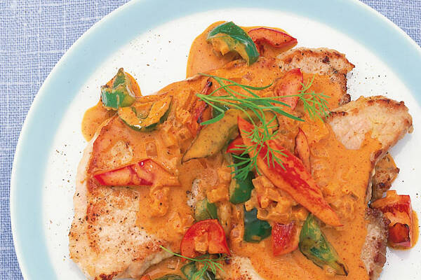 Paniert Gebratene Paprikaschnitzel - Rezepte Suchen Paniert Gebratene Paprikaschnitzel - Rezepte Suchen