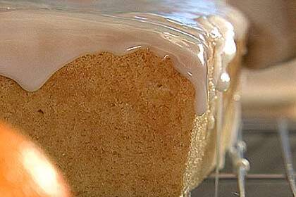 Zuckerglasur aus Puderzucker | Küchengötter