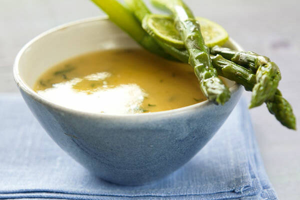 Limetten-Honig-Sauce Rezept | Küchengötter Limetten-Honig-Sauce Rezept | Küchengötter