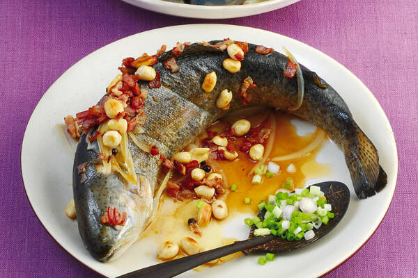 Pochierte Forelle Amp Quot Asia Art Amp Quot - Rezepte Suchen Pochierte Forelle Amp Quot Asia Art Amp Quot - Rezepte Suchen