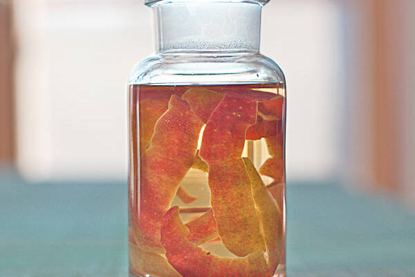 Roter Apfelkorn Rezept Kuchengotter 