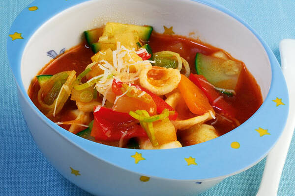 minestrone rezept kuchengotter