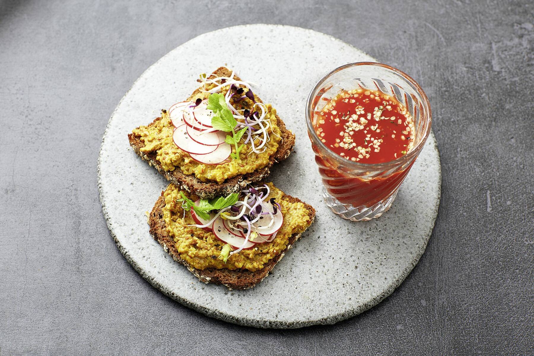 Brotaufstriche selber machen - Rezepte, Tipps & Ideen | Küchengötter