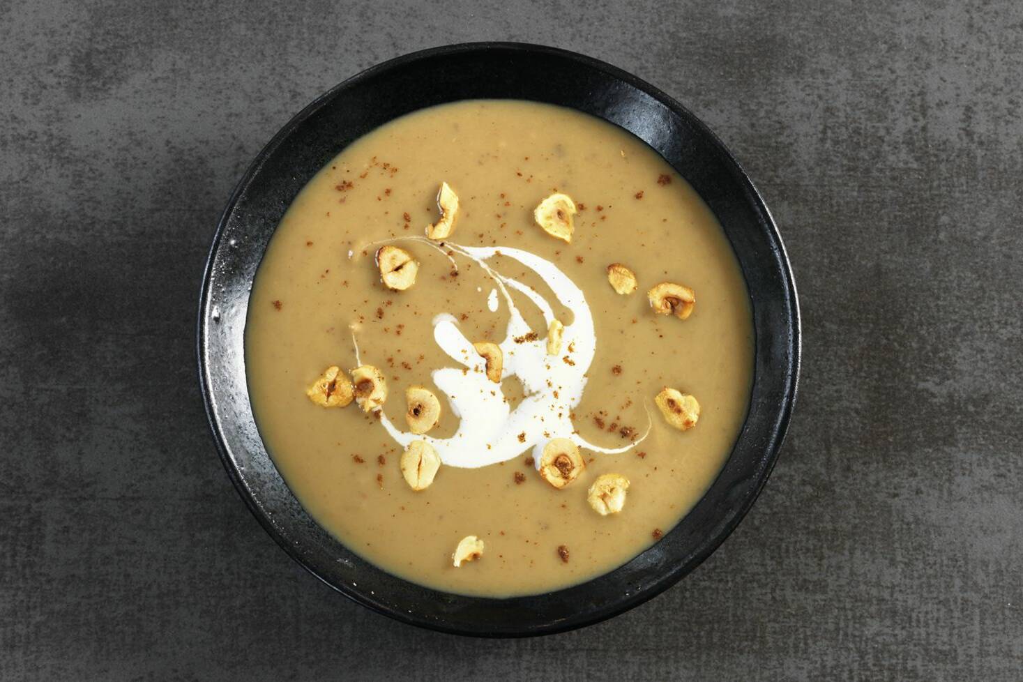 TrüFfel Maronencreme SüPpchen - Rezepte Suchen TrüFfel Maronencreme SüPpchen - Rezepte Suchen