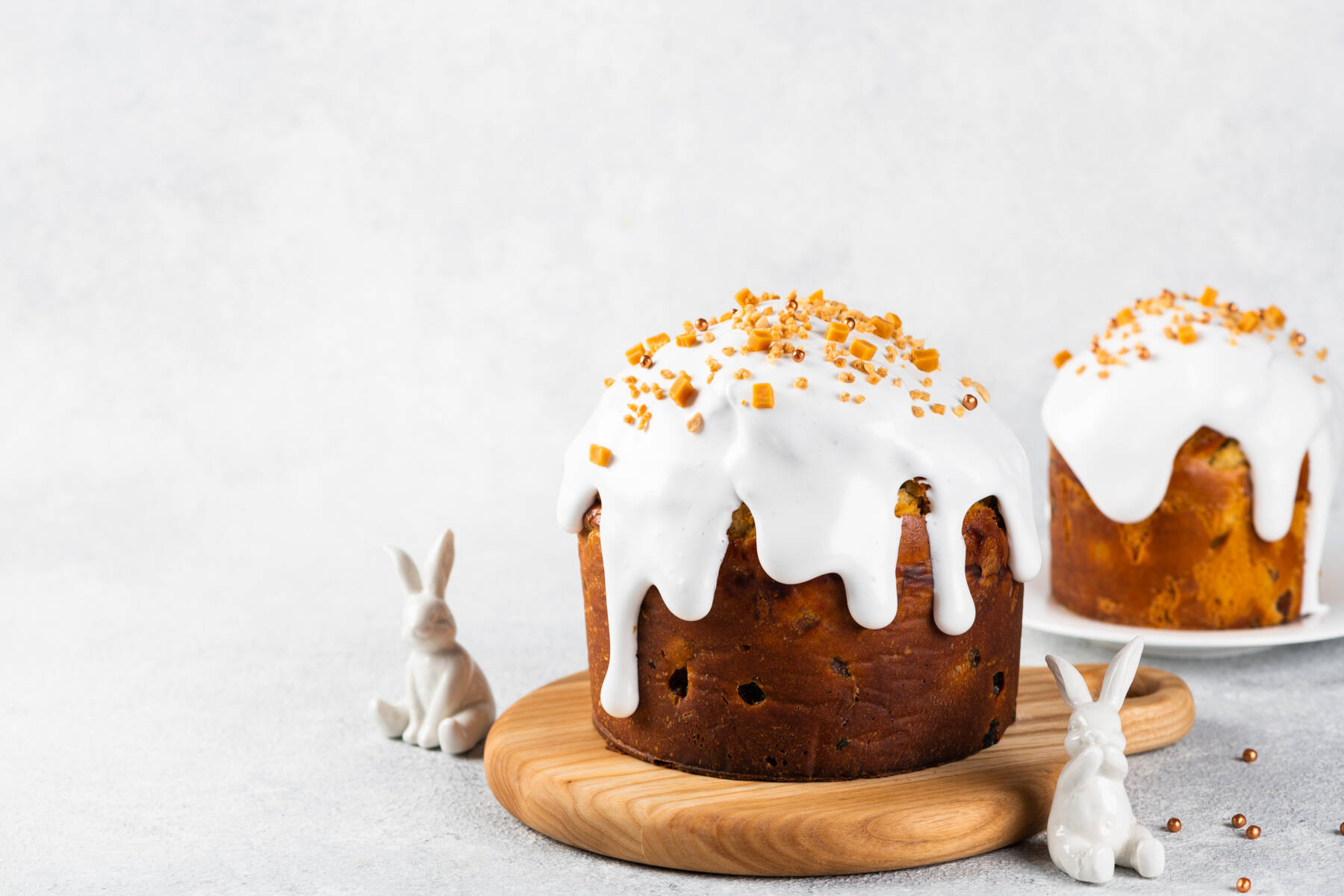 Kulitsch Russisches Osterbrot - Rezepte Suchen Kulitsch Russisches Osterbrot - Rezepte Suchen