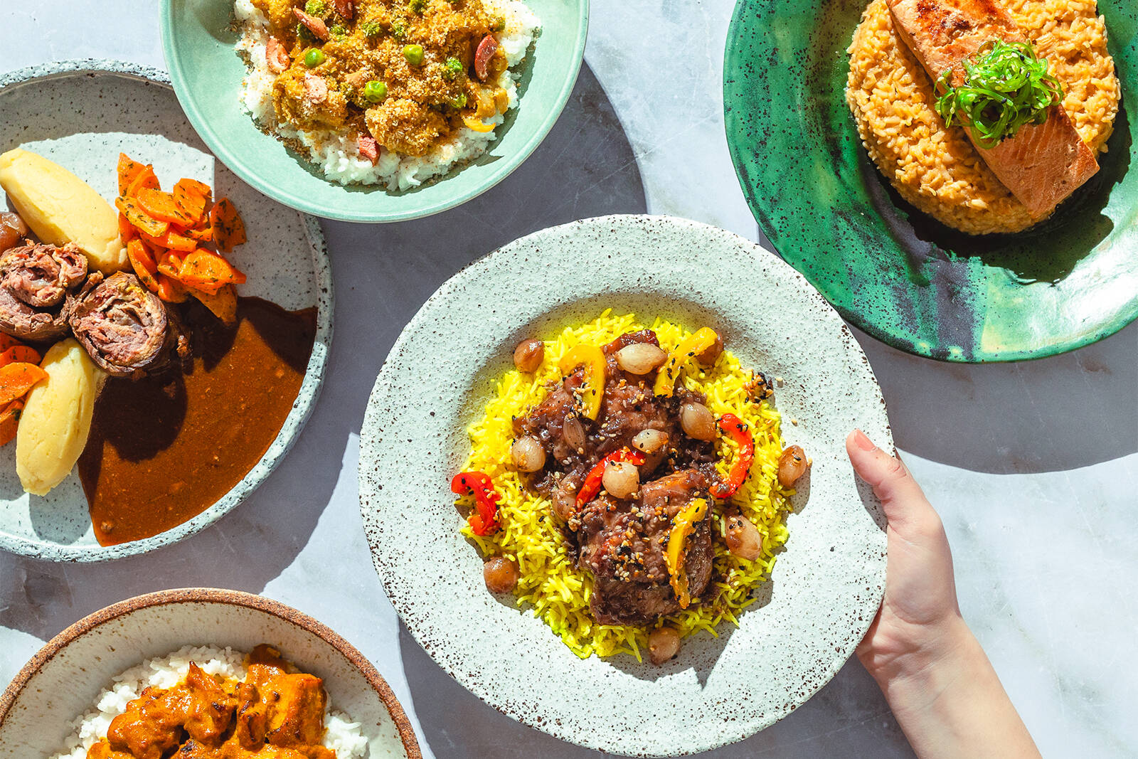 getvoila bringt kulinarische Highlights direkt nach Hause | Küchengötter getvoila bringt kulinarische Highlights direkt nach Hause | Küchengötter