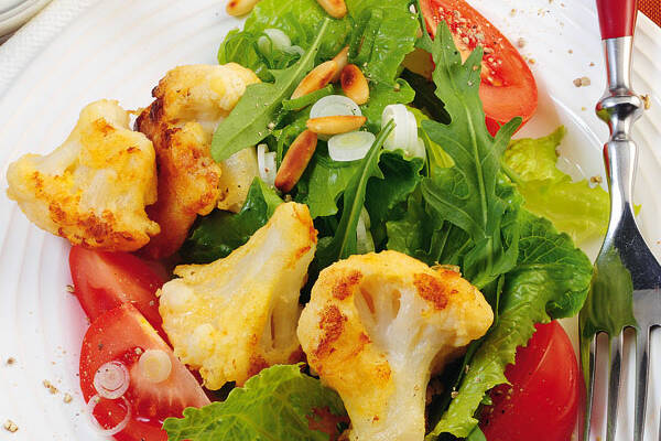 Blattsalate Der Saison Mit Gebratenem Kaninchenfilet - Rezepte Suchen Blattsalate Der Saison Mit Gebratenem Kaninchenfilet - Rezepte Suchen