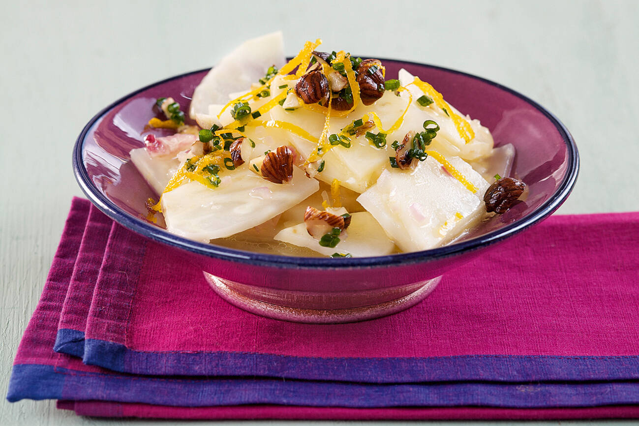 Selleriesalat - Rezepte Suchen Selleriesalat - Rezepte Suchen