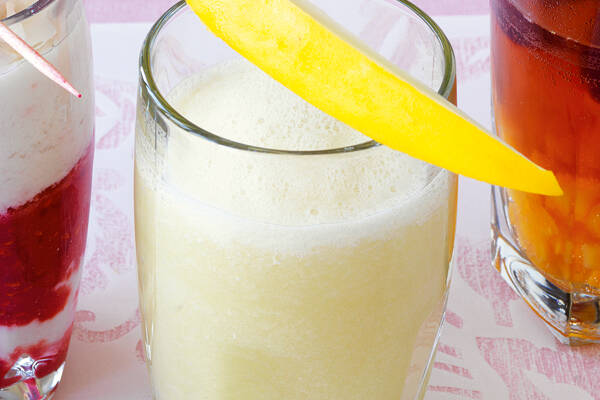 Frozen Melone Rezept | Küchengötter Frozen Melone Rezept | Küchengötter