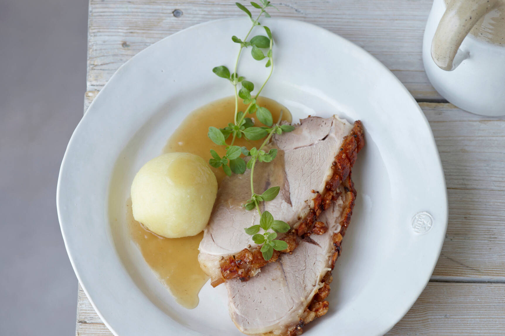 Schweinebraten Mit Kruste — Rezepte Suchen Schweinebraten Mit Kruste — Rezepte Suchen