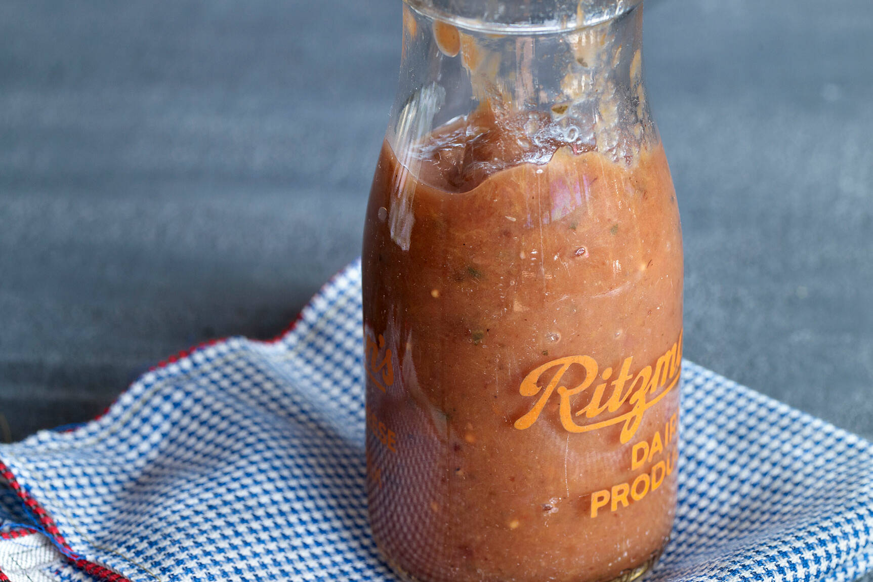 Zwetschgen-Ketchup Rezept | Küchengötter Zwetschgen-Ketchup Rezept | Küchengötter