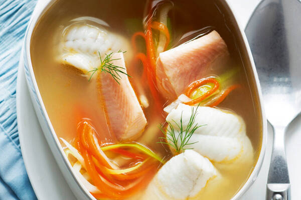 Rezept Mit Fischfond