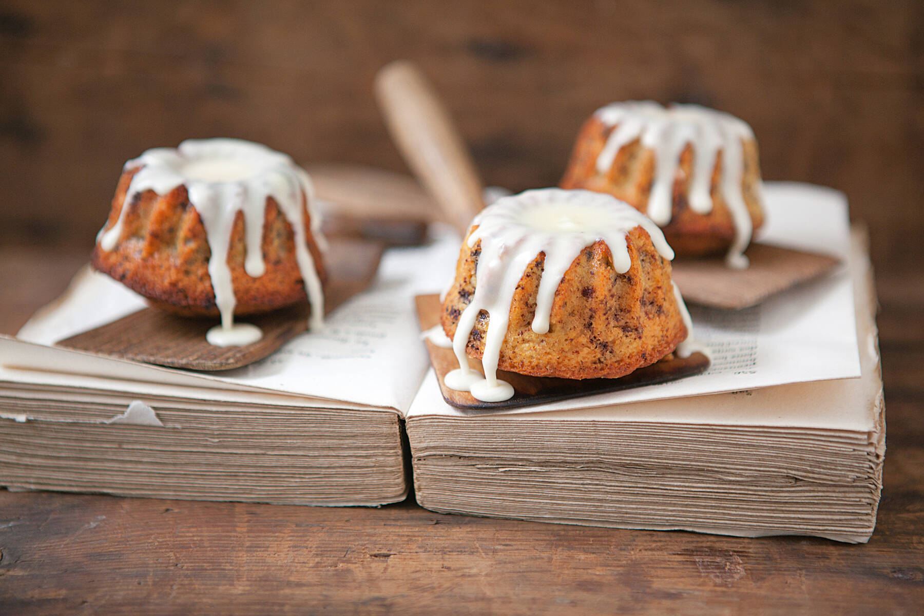 Eierlikör Guglhupf Rezept | Küchengötter Eierlikör Guglhupf Rezept | Küchengötter