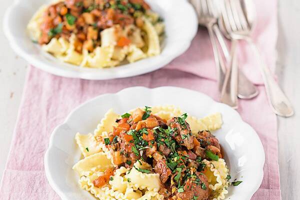 ossobuco sauce rezept kuchengotter