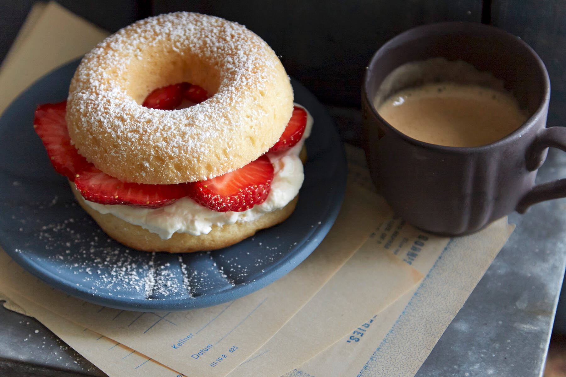 Savarins Mit FrüChten - Rezepte Suchen Savarins Mit FrüChten - Rezepte Suchen