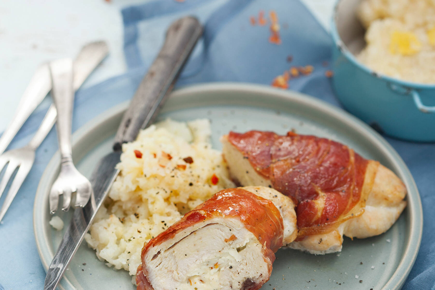 Selleriepüree Mit Frischkäse — Rezepte Suchen Selleriepüree Mit Frischkäse — Rezepte Suchen