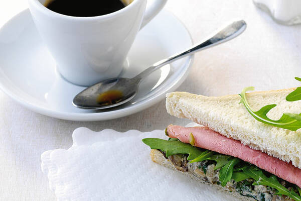 Espresso Rezept | Küchengötter