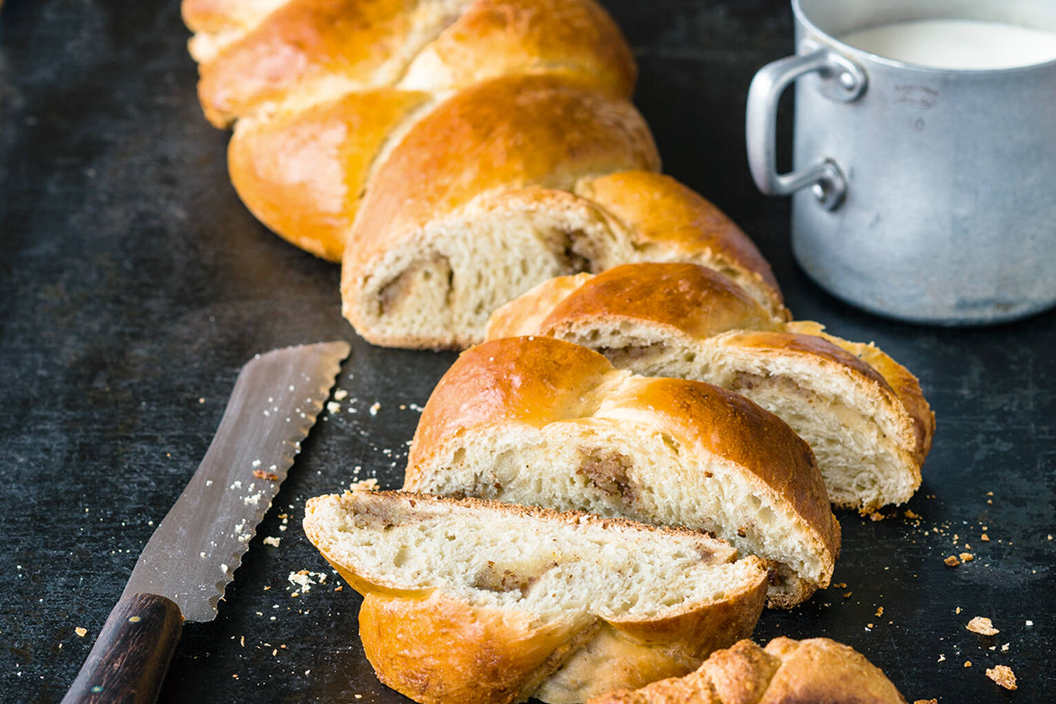 Hefezopf Nach Omas Rezept — Rezepte Suchen Hefezopf Nach Omas Rezept — Rezepte Suchen