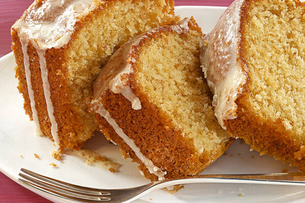 Karibikkuchen Rezept | Küchengötter Karibikkuchen Rezept | Küchengötter