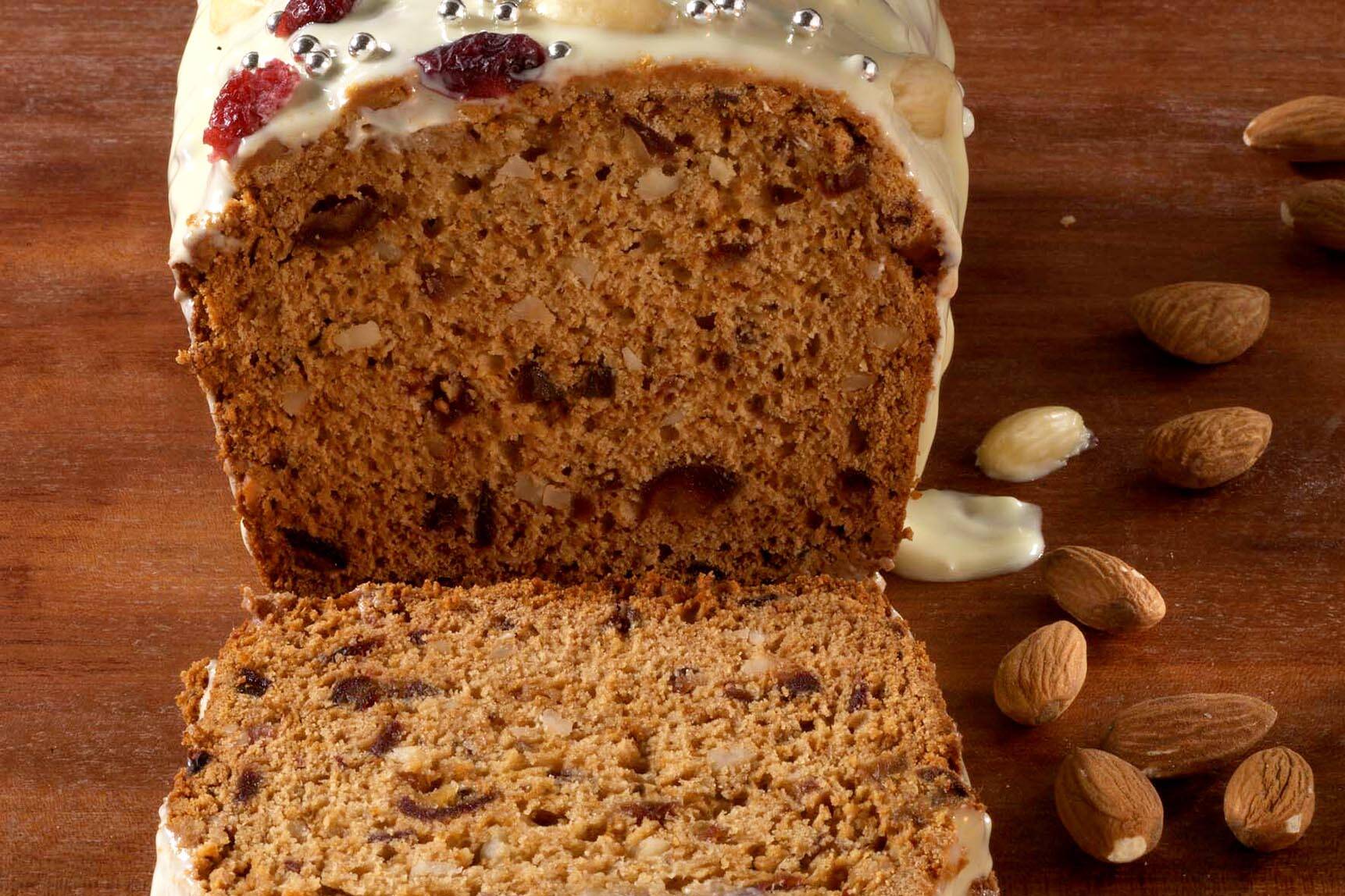 16 süße HonigkuchenRezepte Küchengötter