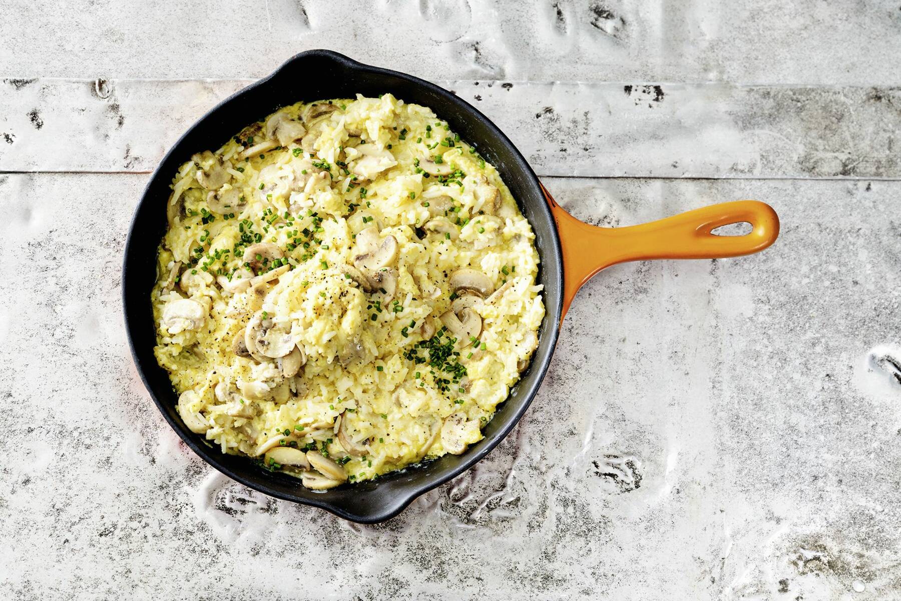 Champignon Reis - Rezepte Suchen Champignon Reis - Rezepte Suchen